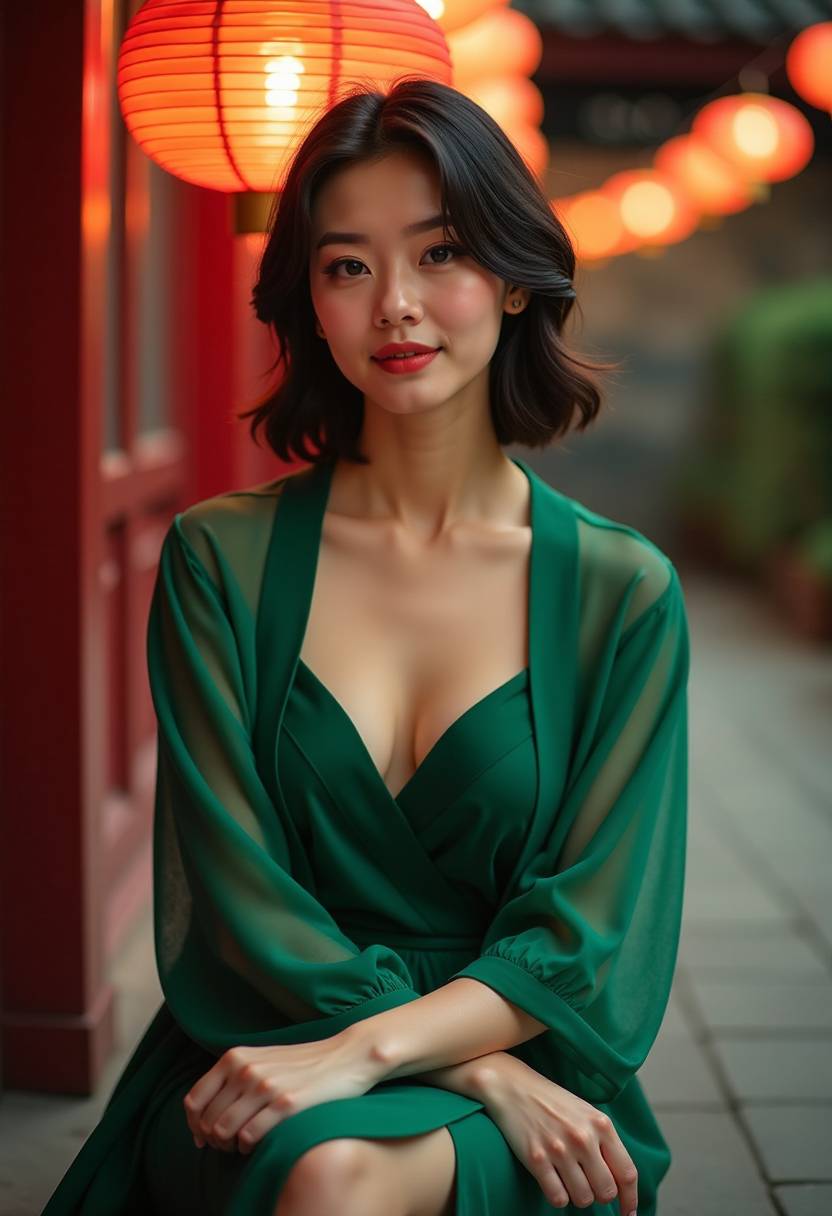 深海回声